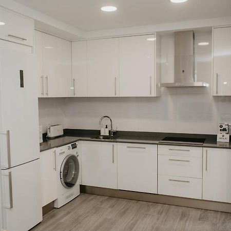 Charming Loft Next To Wonders Of Cordoba Apartment Екстериор снимка
