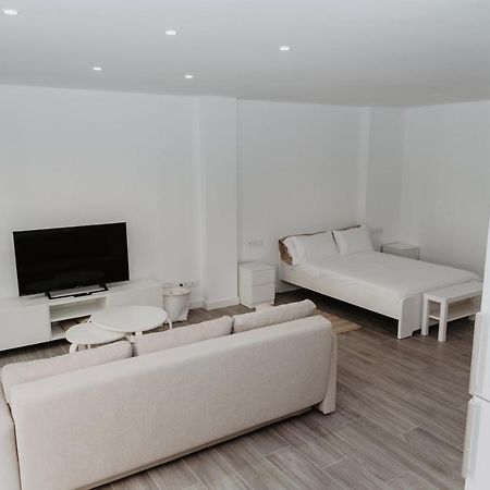 Charming Loft Next To Wonders Of Cordoba Apartment Екстериор снимка
