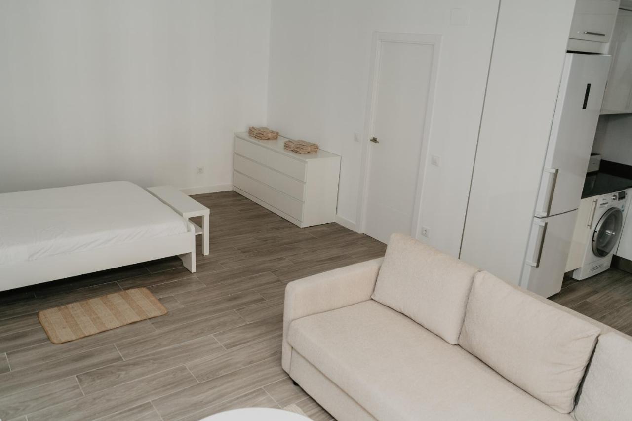 Charming Loft Next To Wonders Of Cordoba Apartment Екстериор снимка