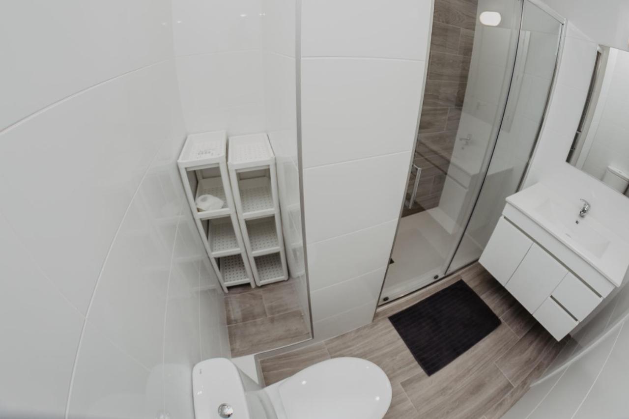 Charming Loft Next To Wonders Of Cordoba Apartment Екстериор снимка
