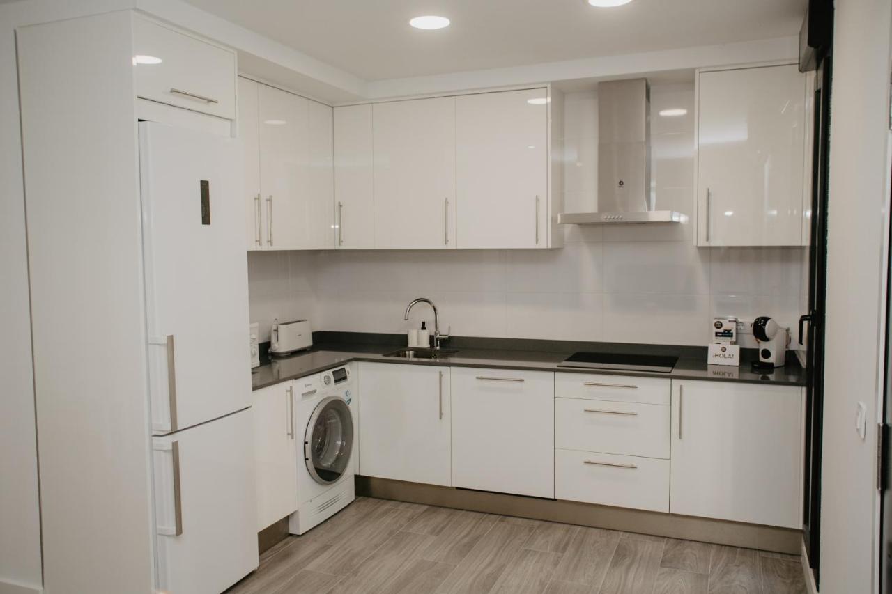 Charming Loft Next To Wonders Of Cordoba Apartment Екстериор снимка