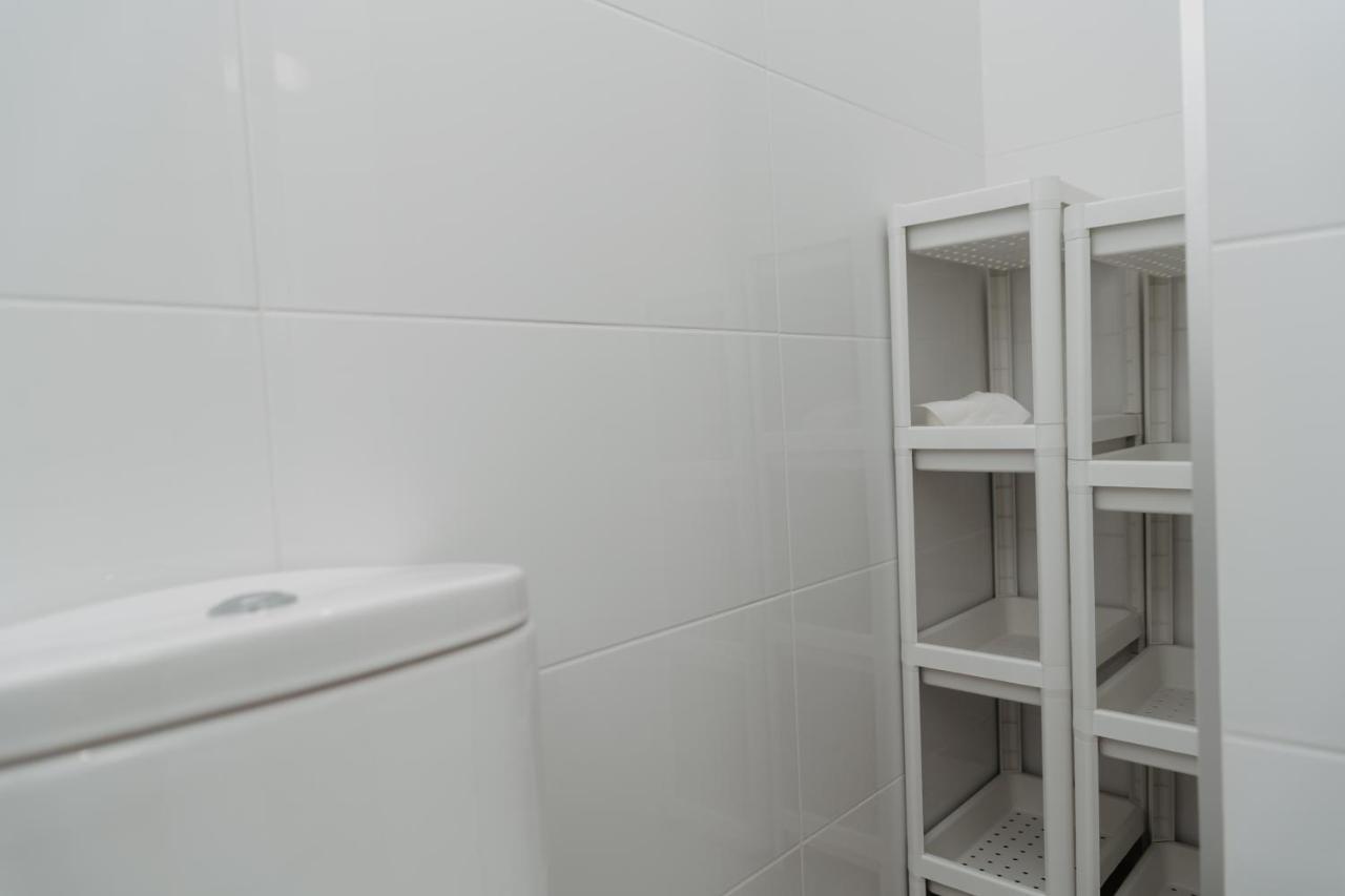 Charming Loft Next To Wonders Of Cordoba Apartment Екстериор снимка