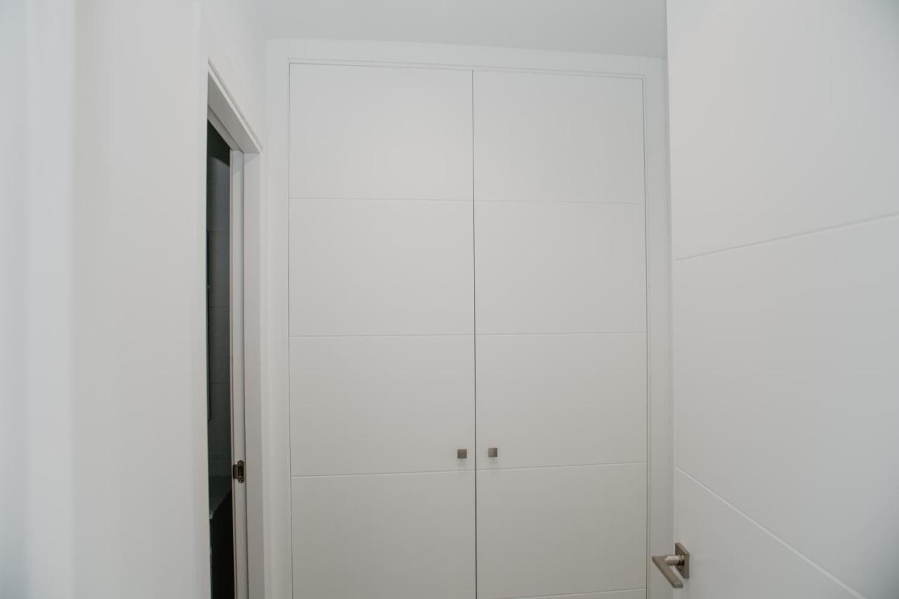 Charming Loft Next To Wonders Of Cordoba Apartment Екстериор снимка